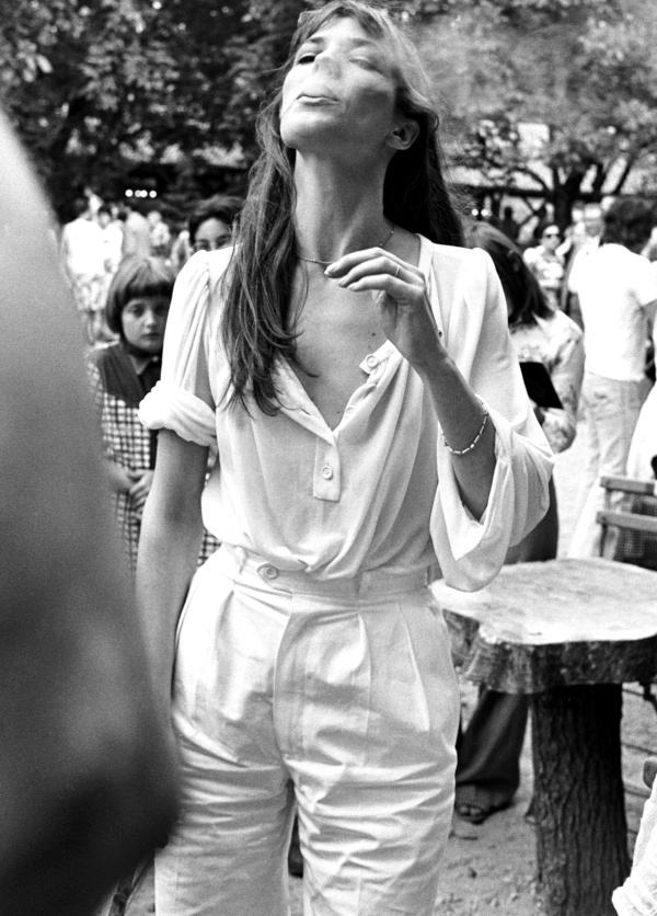 Jane Birkin