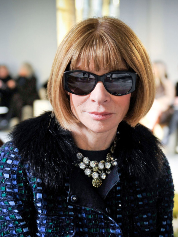 Anna Wintour