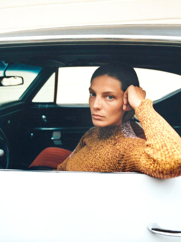 Daria Werbowy