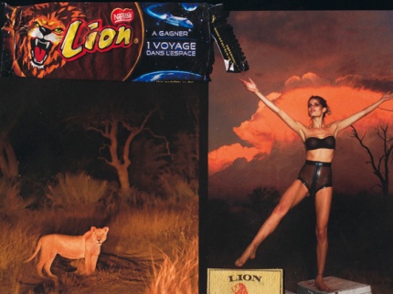 Calendrier Pirelli 2009