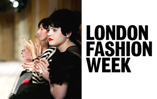 London Fashion Week