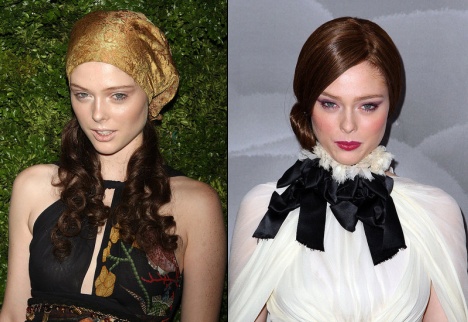 Coco Rocha