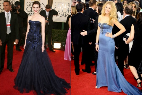Golden Globes 2009