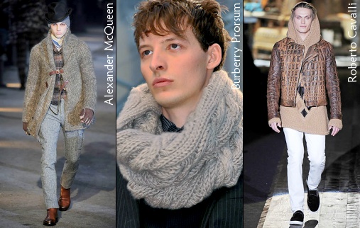 Tendance tricot