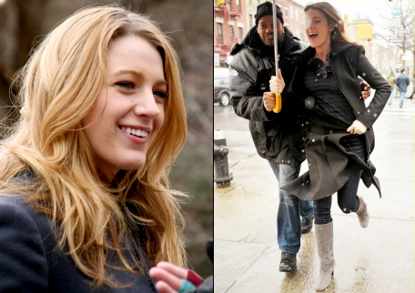 Blake Lively