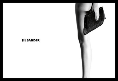 Jil Sander - Printemps 2009