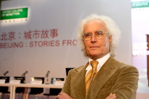 Luciano Benetton