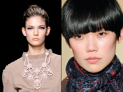 Kendra Spears & Tao Okamoto