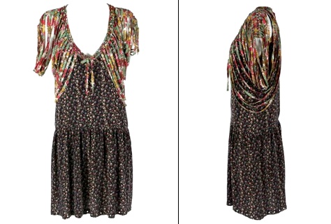 Robe liberty E2