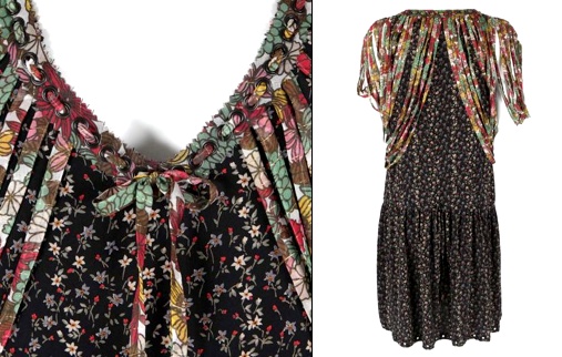 Robe liberty E2