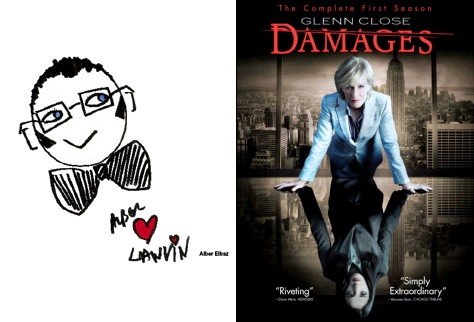 Lanvin - Collection capsule 2009