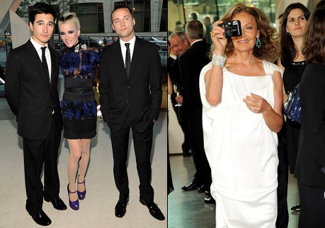 CFDA 2009