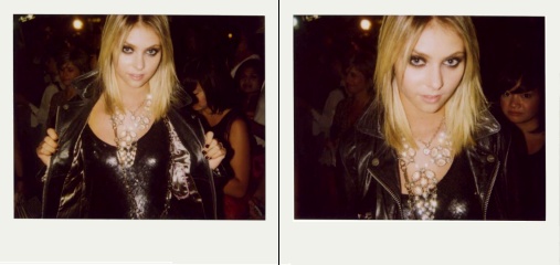Taylor Momsen