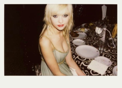 Taylor Momsen