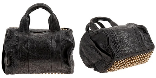 Sac Coco Duffel Alexander Wang