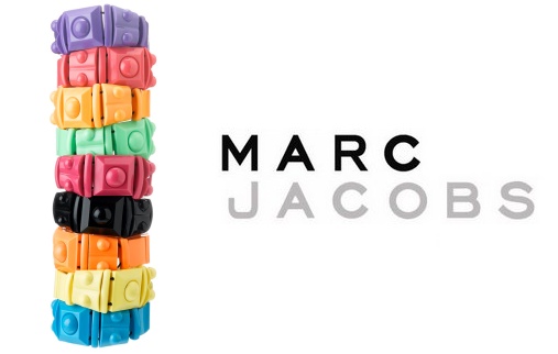 Bracelets Marc Jacobs