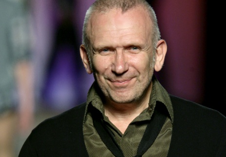 Jean Paul Gaultier