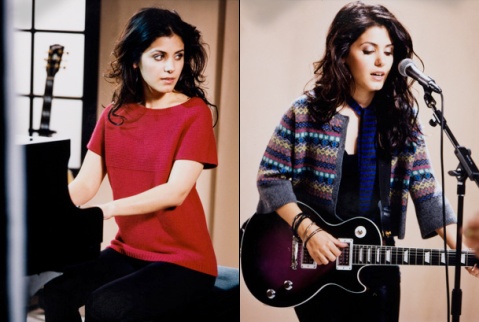 Katie Melua