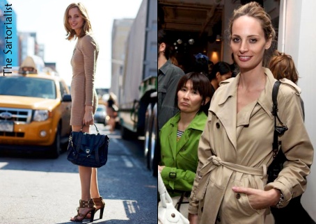 Lauren Santo Domingo
