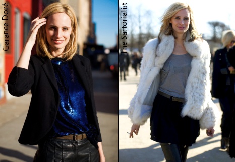 Lauren Santo Domingo