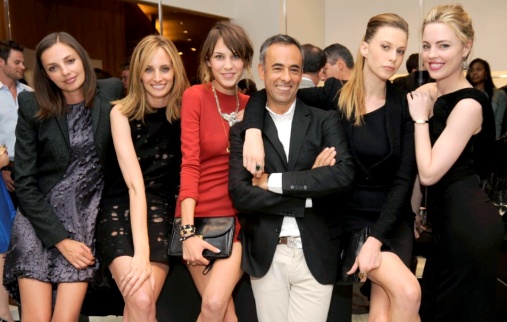 Lauren Santo Domingo