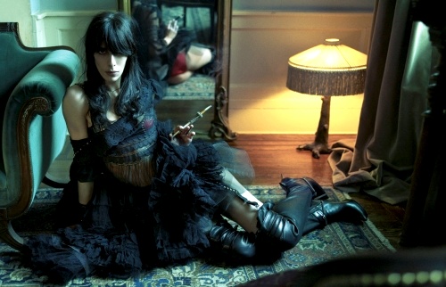 Jamie Bochert