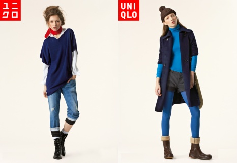  Uniqlo version 2020 Tendances de Mode