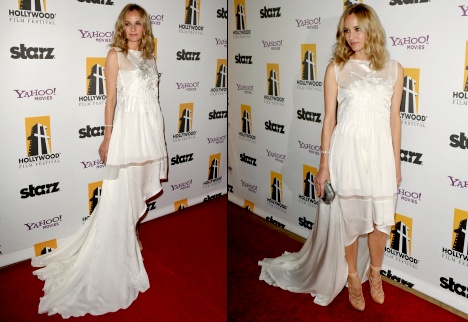 Diane Kruger
