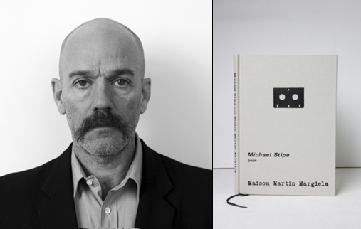 Maison Martin Margiela x Michael Stipe