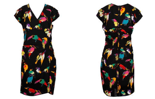 Robe Marc Jacobs