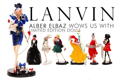 Alber Elbaz