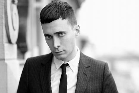 Hedi Slimane