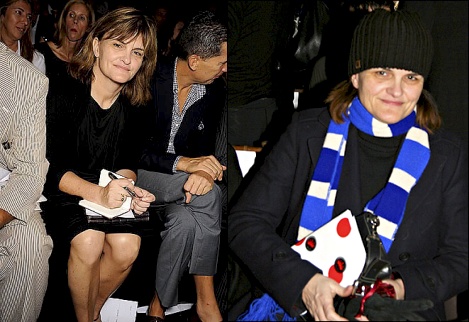 Cathy Horyn