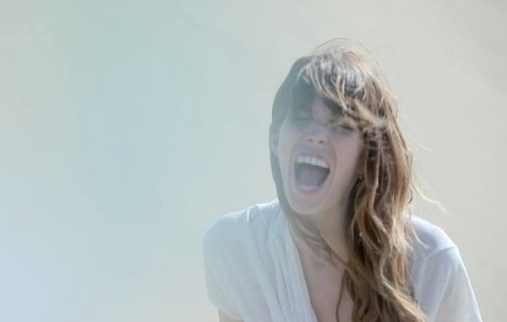 Lou Doillon - Vanessa Bruno