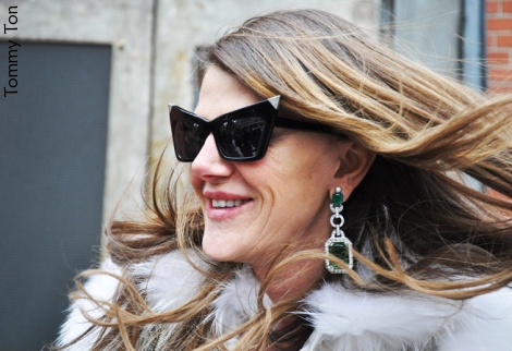 Lunettes de soleil Alexander Wang