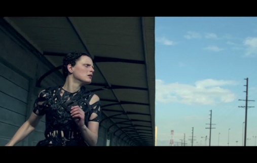 Rodarte par Todd Cole