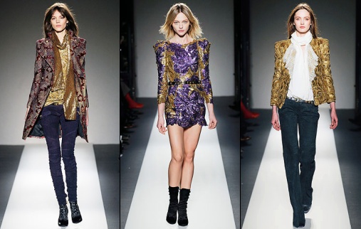 Dfil Balmain 2011