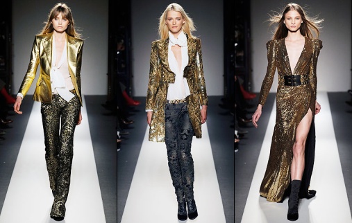 Dfil Balmain 2011