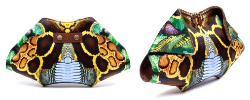 Pochette Alexander McQueen