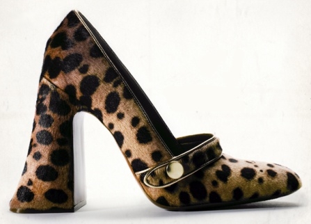 Escarpins Rochas