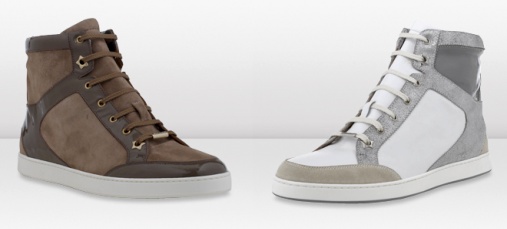 Sneakers Jimmy Choo