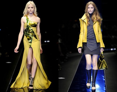 Donatella Versace