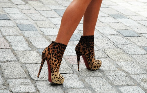 Escarpins Louboutin