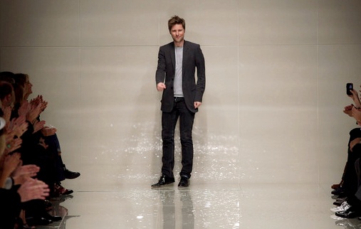 Christopher Bailey