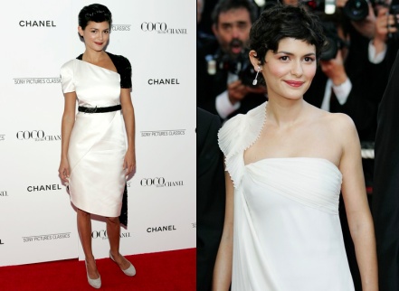 Audrey Tautou