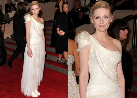 Kirsten Dunst