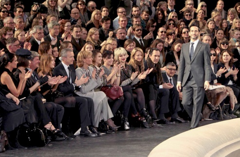 Marc Jacobs
