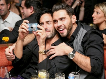 Marc Jacobs