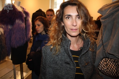 Mademoiselle Agnès