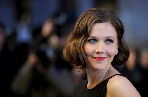 Maggie Gyllenhaal